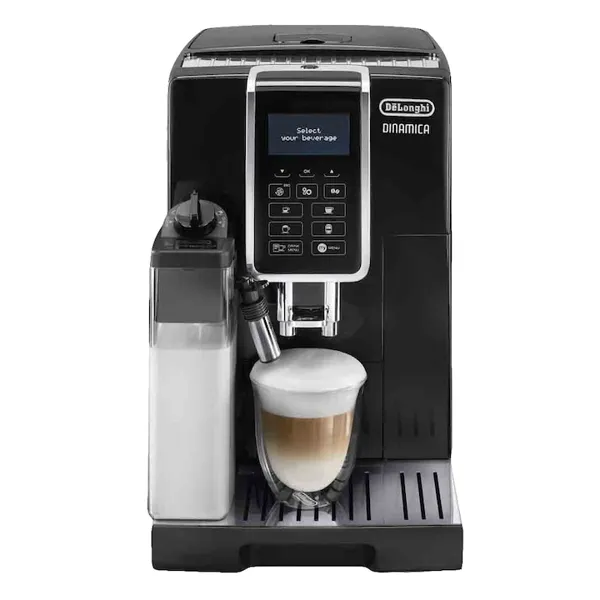 Espressor automat De'Longhi Dinamica ECAM350.55.B