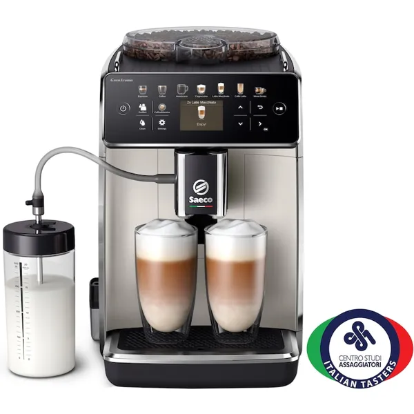 Espressor automat Saeco GranAroma SM6582/30