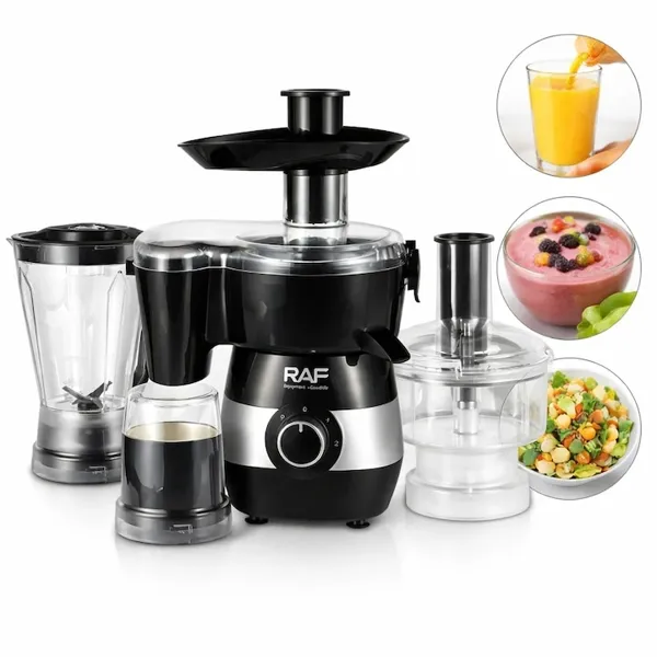 Blender Raf R2869