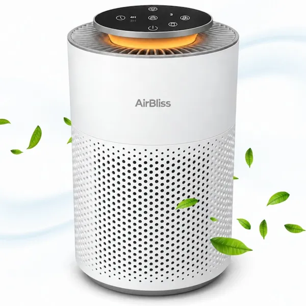 Purificator de aer AirBliss®
