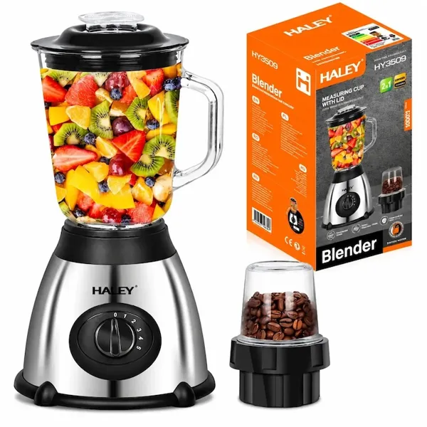 Blender HALEY 1200W