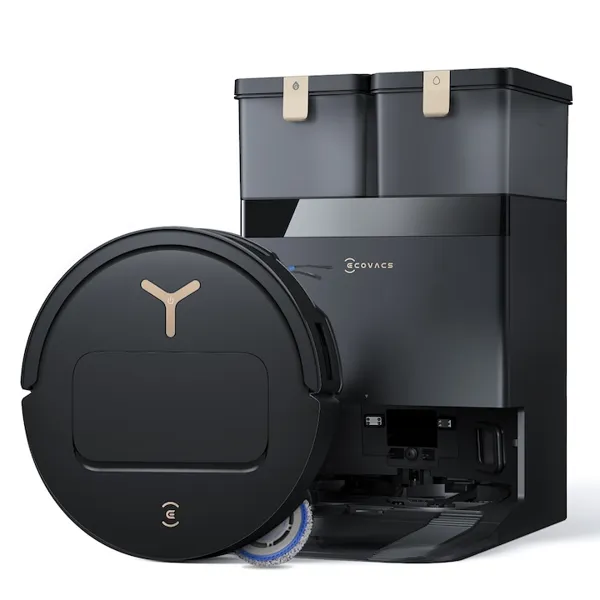 Aspirator robot ECOVACS T50 PRO OMNI Gen3