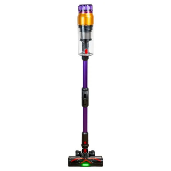 Aspirator vertical Zenkabeat XC600 Flex