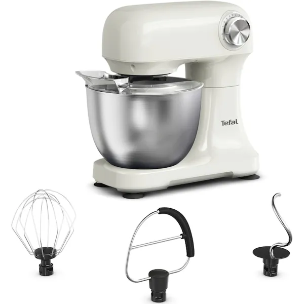 Robot de bucătărie Tefal Bake Easy QB140AF0