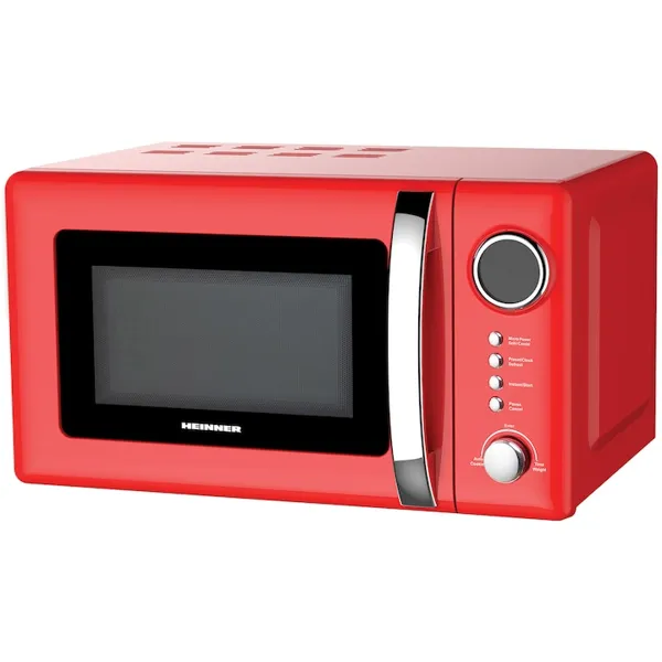 Cuptor cu microunde HEINNER HMW-20GRD