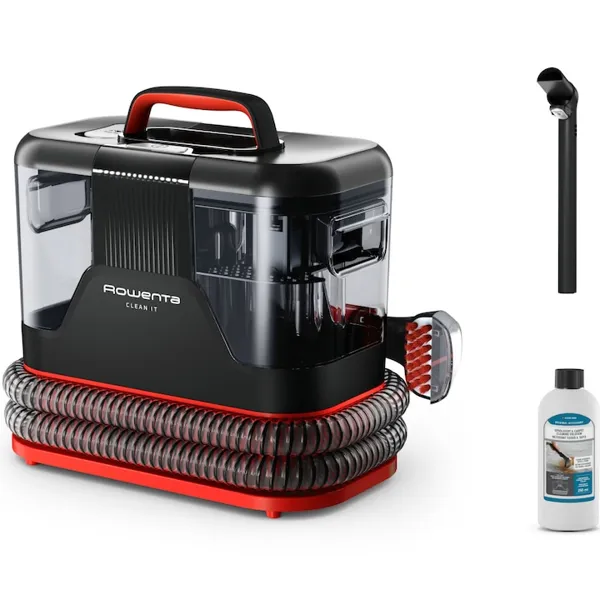 Aspirator cu spălare Rowenta Clean IT IN5012F0