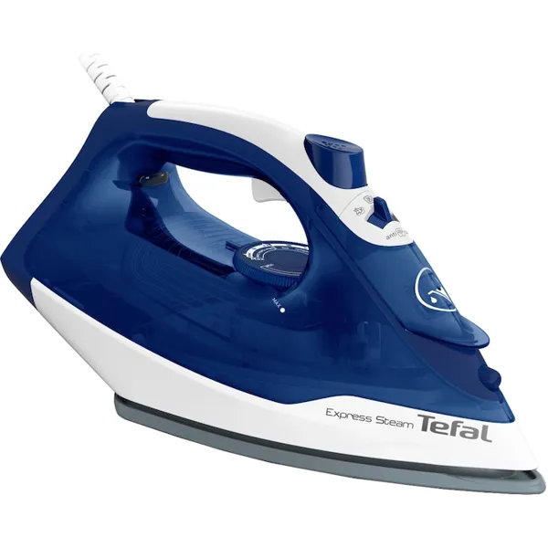 Fier de călcat Tefal Express Steam FV2838E0