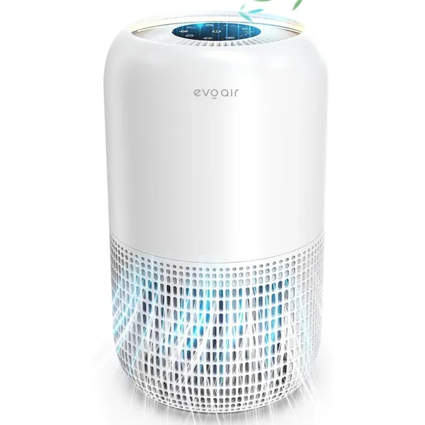 Purificator de aer Evoair Yuvo