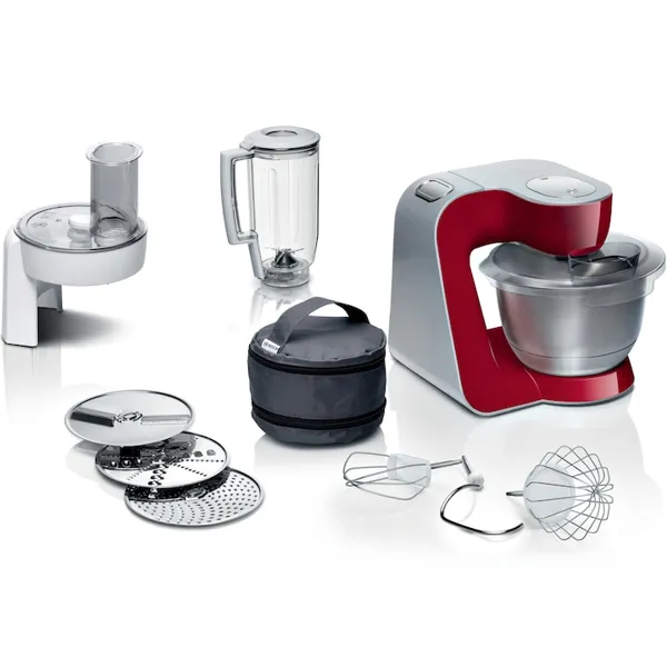 Robot de bucătărie Bosch MUM58720