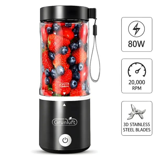 Blender Grunluft® Easy Mix