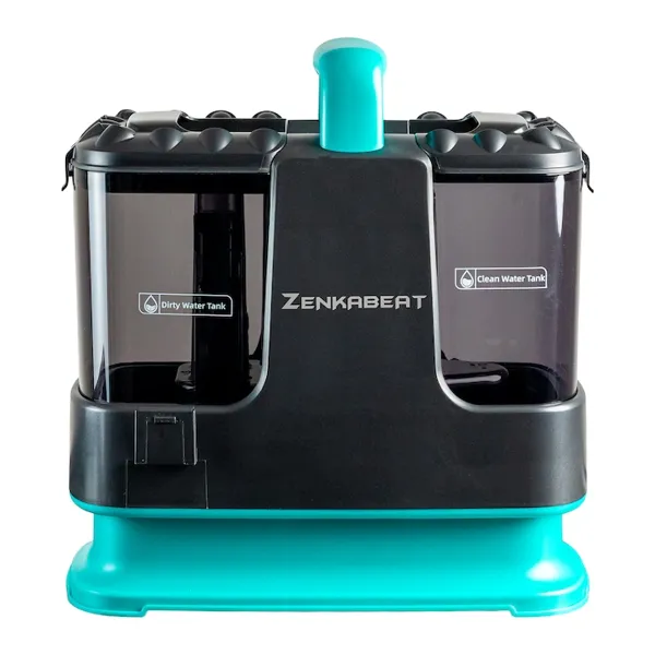 Aspirator cu spălare Zenkabeat SP200