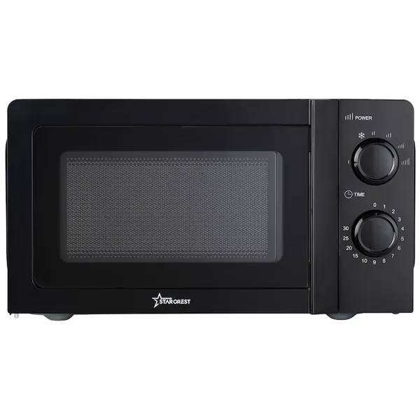 Cuptor cu microunde STARCREST SMW-2012BK