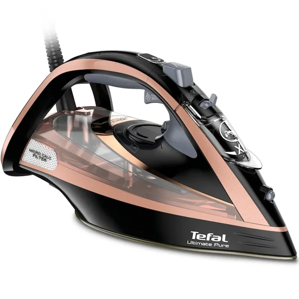 Fier de călcat Tefal Ultimate Pure FV9867E0
