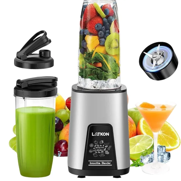 Blender Latkon® 800W