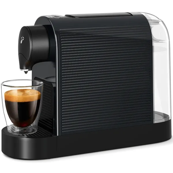 Espressor cu capsule Tchibo Cafissimo Pure Plus 644880