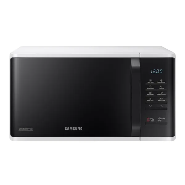 Cuptor cu microunde Samsung MS23K3513AW