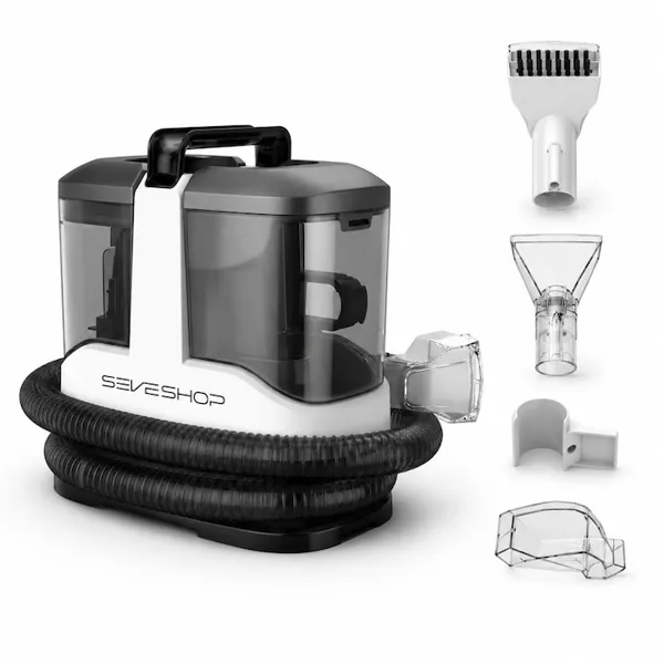 Aspirator cu spălare SeveShop® C3