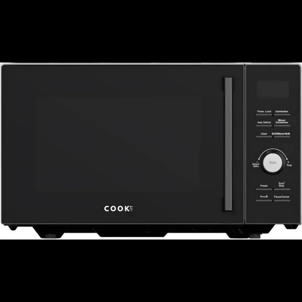Cuptor cu microunde Cuptor si Microunde 2 in 1 COOK-IT 25L