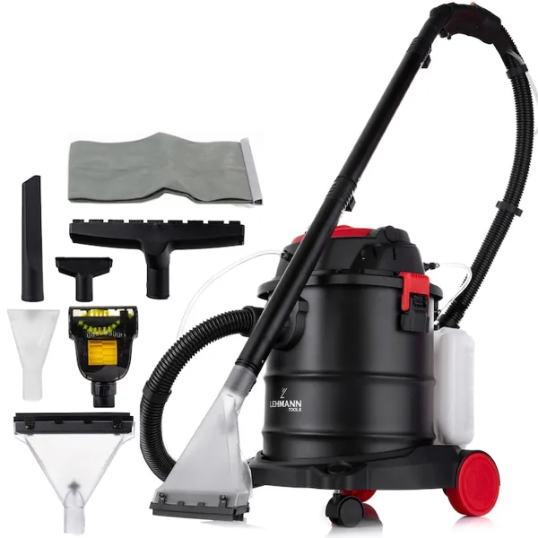Aspirator cu spălare Lehmann UltraWash