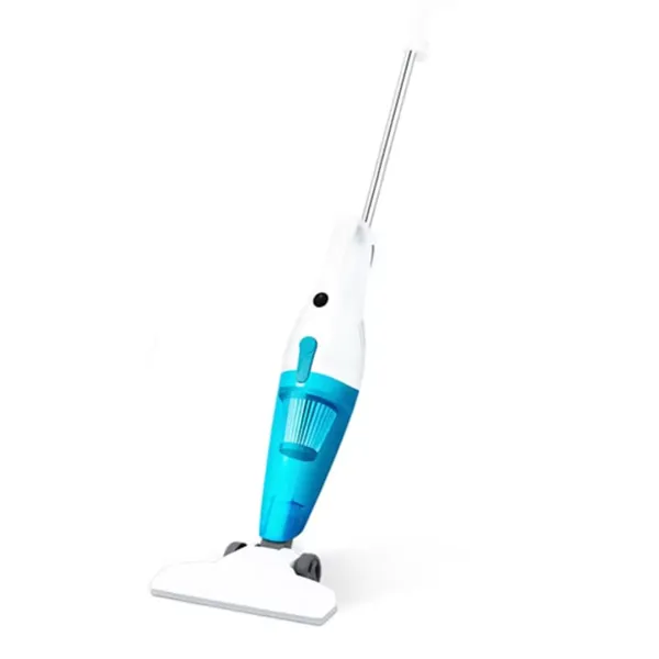 Aspirator vertical Portabil