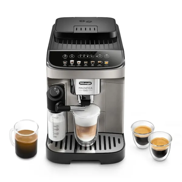 Espressor automat De'Longhi Magnifica Evo ECAM 290.81.TB