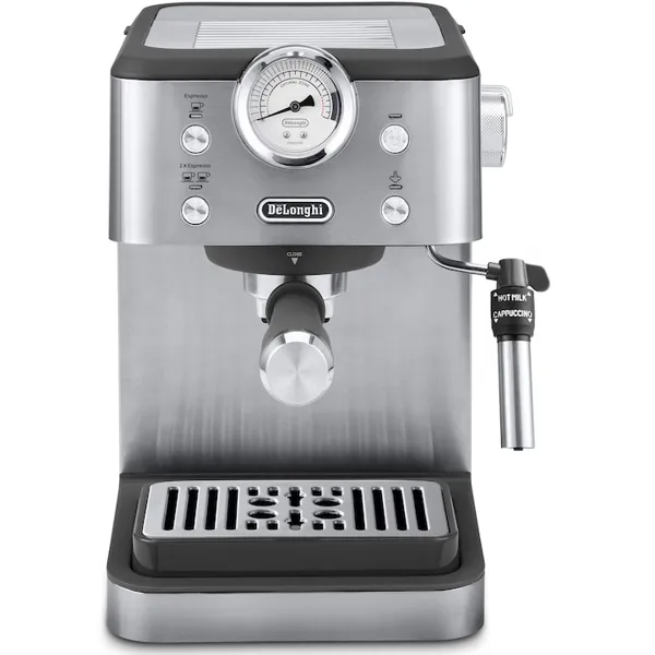Espressor automat manual De'Longhi Classic EM450.M