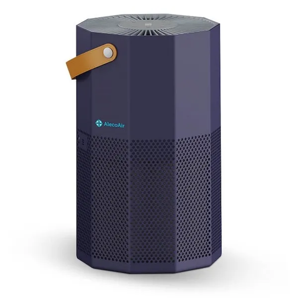 Purificator de aer AlecoAir P50 RUBIQ