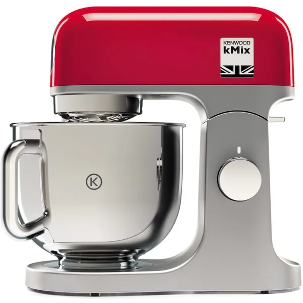 Robot de bucătărie Kenwood kMix KMX750RD