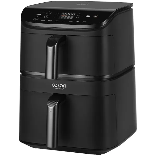 Friteuză cu aer cald Cosori Turbo Tower