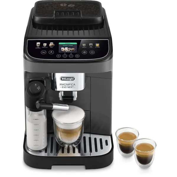 Espressor automat De’Longhi Magnifica Evo Next ECAM310.60.GB