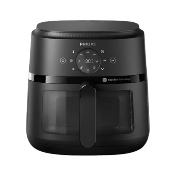 Friteuză cu aer cald Philips Airfryer Seria 2000 NA230/00