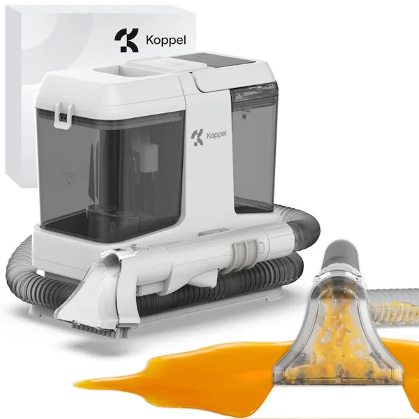 Aspirator cu spălare Koppel® AI10