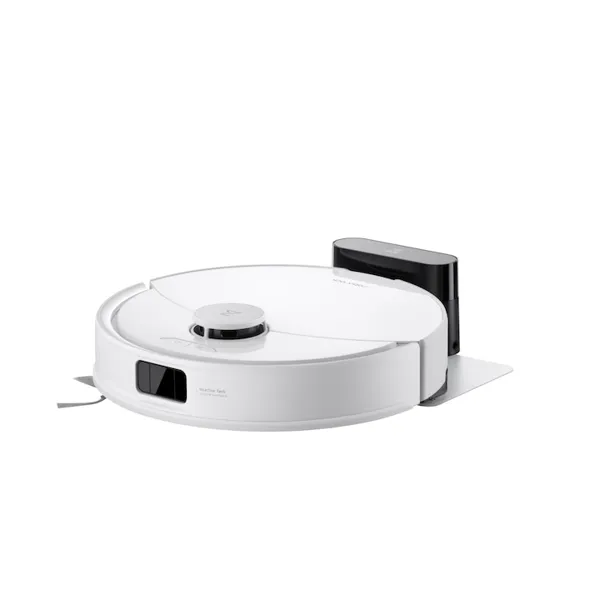 Aspirator robot Q10PFW - Robot de aspirare Roborock Q10 PF W