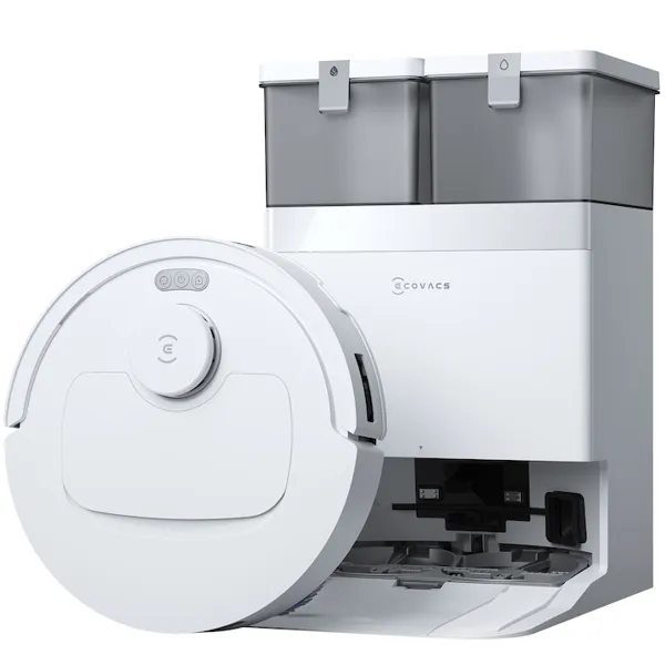 Aspirator robot ECOVACS DEEBOT T30e OMNI