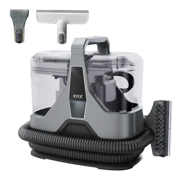 Aspirator cu spălare Ryer Carpet Cleaner PLUS