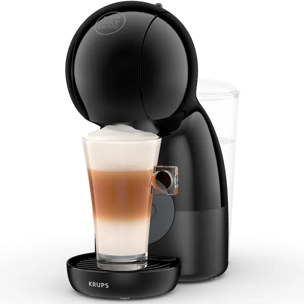Espressor cu capsule KRUPS NESCAFÉ® Dolce Gusto® Piccolo XS