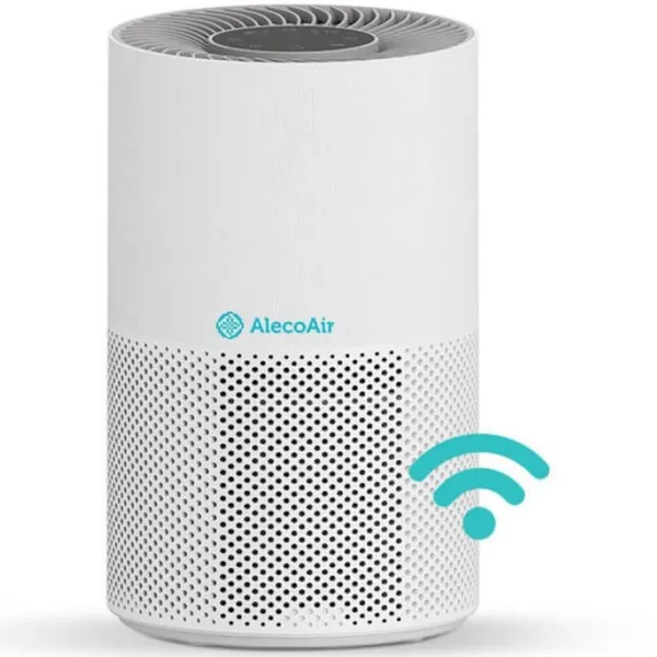 Purificator de aer AlecoAir P30 SILK