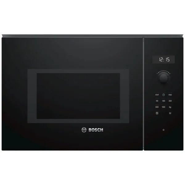 Cuptor cu microunde Bosch BFL554MB0