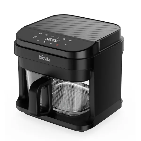 Friteuză cu aer cald / Biovita PRESTIGE