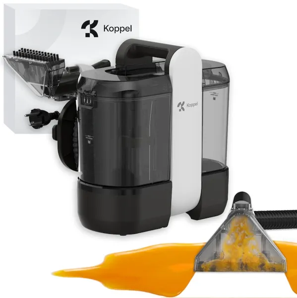 Aspirator cu spălare Koppel® AI11