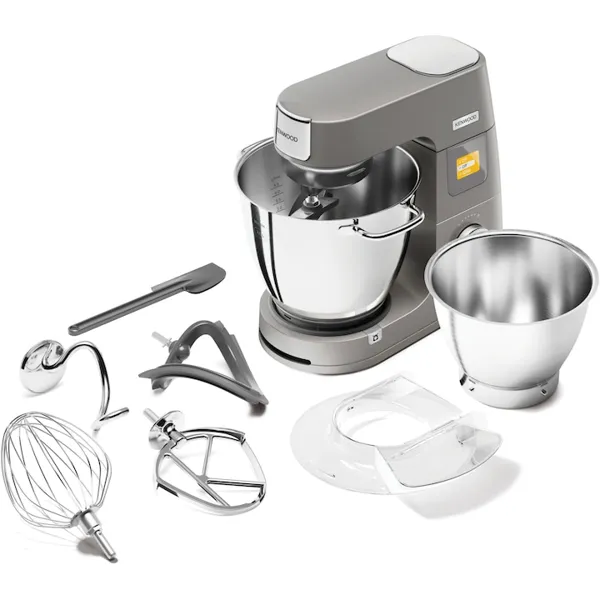 Robot de bucătărie KENWOOD KWL90.004SI Titanium Chef