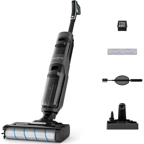 Aspirator cu spălare Rowenta X-Clean 4 GZ5035WO