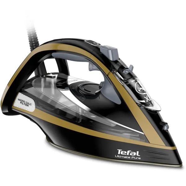 Fier de călcat Tefal Ultimate Pure FV9847E0