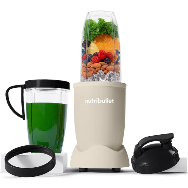 Blender Nutribullet Pro 900 NB907MASN