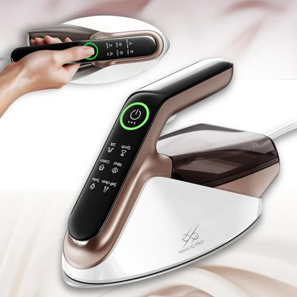 Fier de călcat RAPAZ Nano PRO 2400W