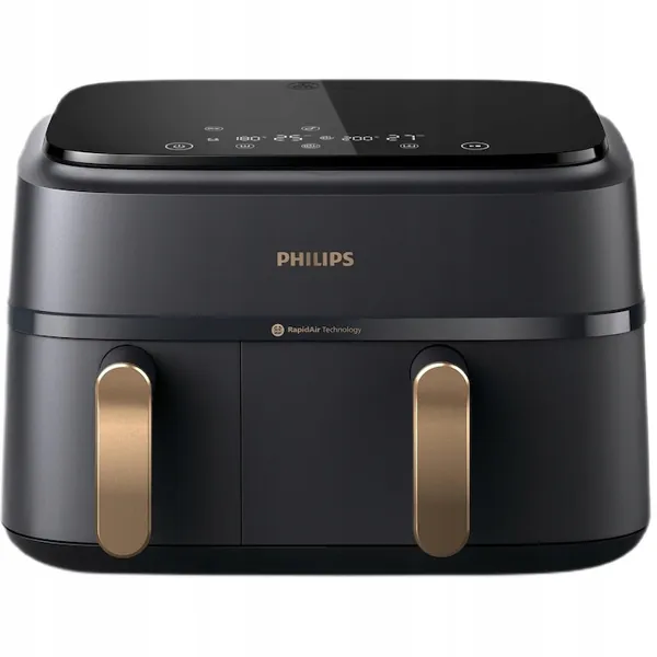 Friteuză cu aer cald Philips NA352/00