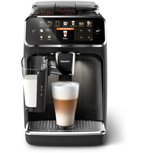 Espressor automat Philips EP5441/50 seria 5400