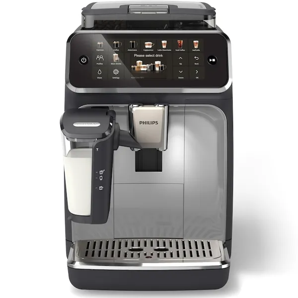 Espressor automat Philips EP5546/70 seria 5500