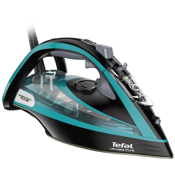 Fier de călcat Tefal FV9844E0 Ultimate Pure