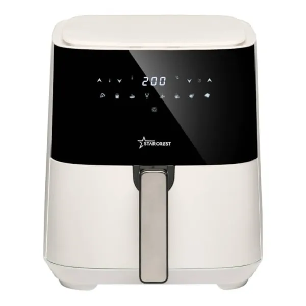 Friteuză cu aer cald digitala cu aer cald XL STARCREST
